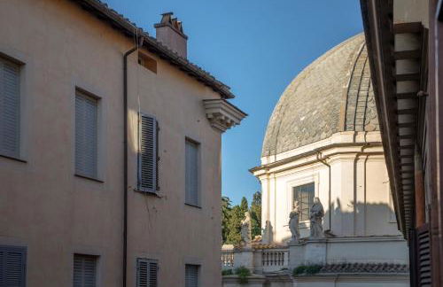 Casavignoni elegant 3BR home near to Spanish step - Foto 15