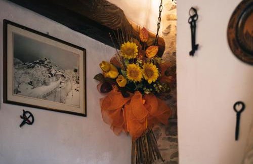 Deliziosa Casetta Sull'Appennino Toscano - Foto 23