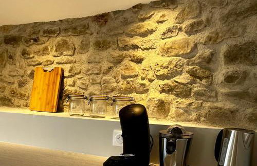 Le Donjon de Lily - Cœur de La Cité Médiévale - Foto 54