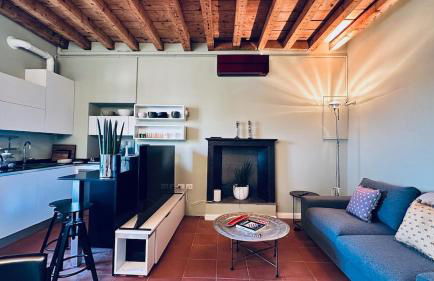 Tortona-Navigli Suite Via Forcella - Foto 7