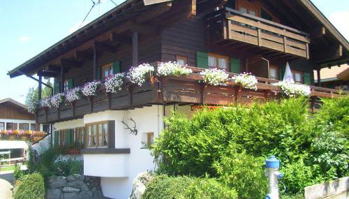 "Ferienwohnung Ess" - Annehmlichkeiten von 4-Sterne Familien-und Wellnesshotel Viktoria können mitbenutzt werden - Foto 2