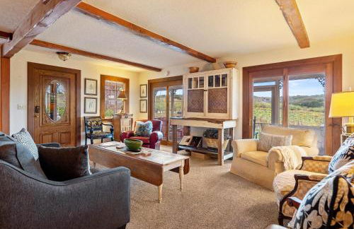 Vineyard Retreat - Foto 9