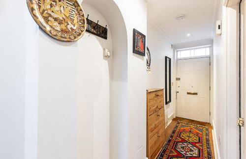 Classic Pimlico Townhouse - Foto 18