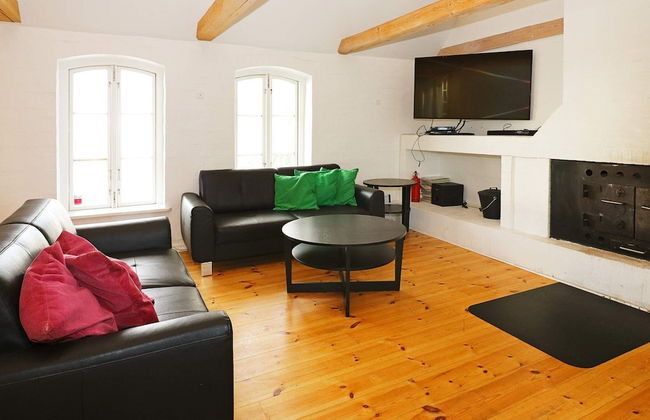 14 Person Holiday Home in Havndal - Foto 12