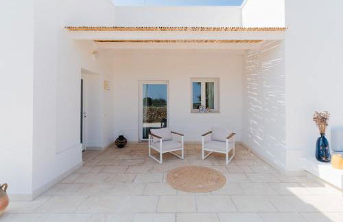 Masseria Romatelle - Salento Selection - Foto 50