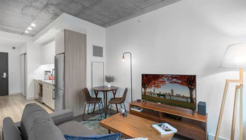 Kendall Sq Studio w Gym nr MIT MGH BOS-36 - Foto 2, Other