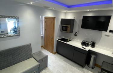 Belvedere Aparthotel - 83 Mount Pleasant - Foto 7