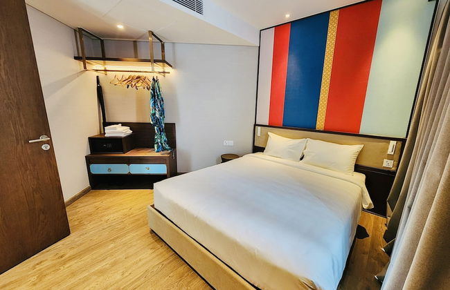 Sunrise By Mandala Mui Ne - Foto 32