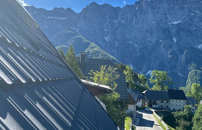 Apartma Pohar- A Bit Different! - Foto 43