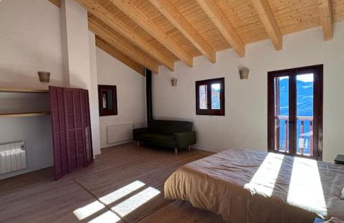 Casa Relajante de pueblo en Darria - Foto 3