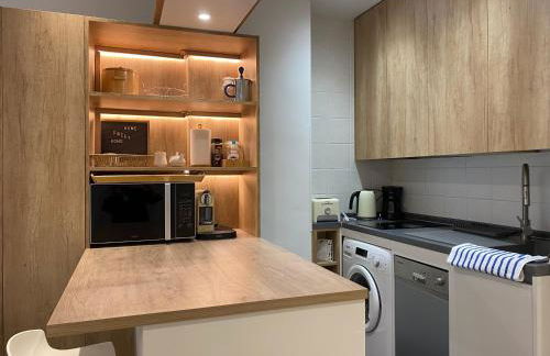 Apartamento Boulevard Juan Bravo - Foto 3