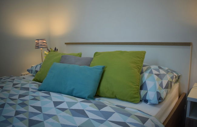 Optimist Makarska Town Center - Foto 14