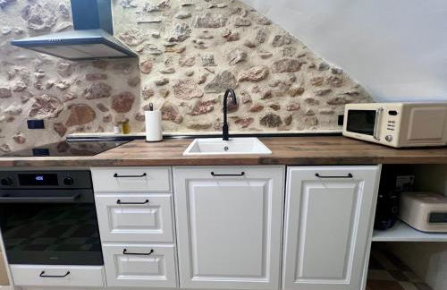 Casa Raquel Montanejos - Foto 8