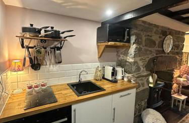 Love Lane Cottage Dolgellau - Foto 14
