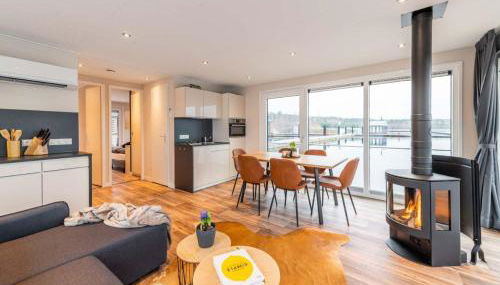 Hausboot Atlantis 11 - Foto 5