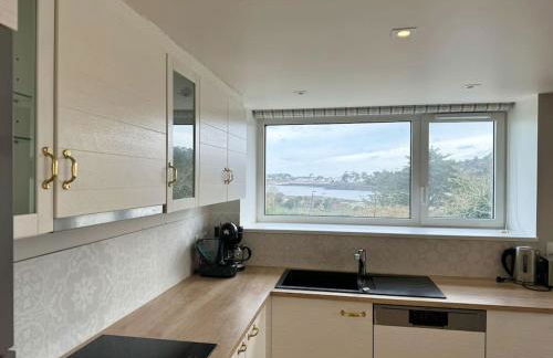 Ker Agak Maison vue mer panoramique pour 7 pers - Photo 41