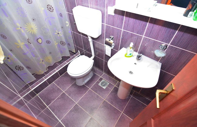 Apartments Antonio - Foto 41