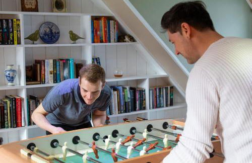 The Maltings - lodge with hot tub - Foto 15