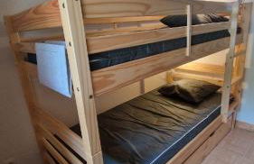 Duplex avec piscine - Les Chalets de Saint Sorlin - Photo 10