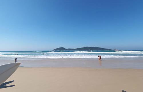 Studio Campeche Mar, Parque e Lagoa - Photo 16