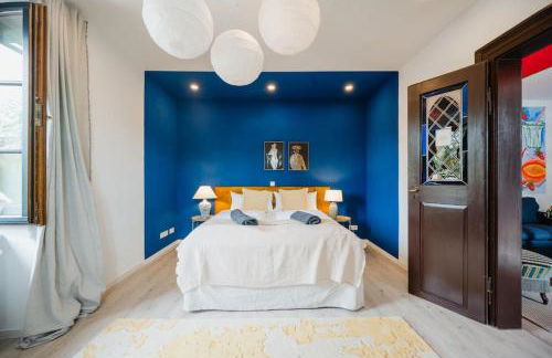 Lake house with sun terrace for 8 guests - Foto 48