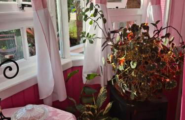 casarosaencantada -villaencantorosa - Photo 33