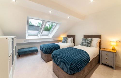 Gardd Y Llys Luxurious Family Retreat with amazing views - Foto 29