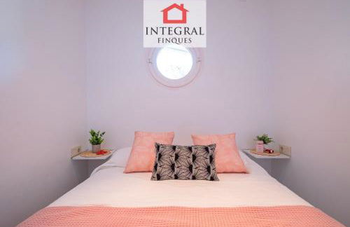 La Proa - Apartament La Fosca - Foto 10