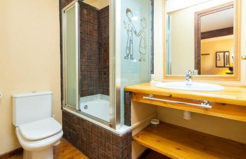 Casa Marieta Escarrilla - Foto 26