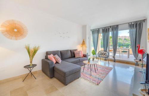 La Terraza Apartment Elviria Marbella - Foto 14