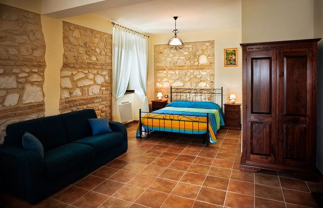 Il Poggio Dei Pettirossi - Foto 6