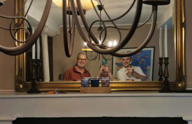 La petite Maison a charming, peaceful cottage in the Countryside - Foto 7