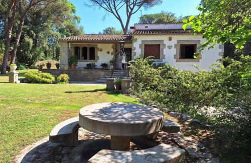 Torre els Rosers - villa familiar - Foto 12