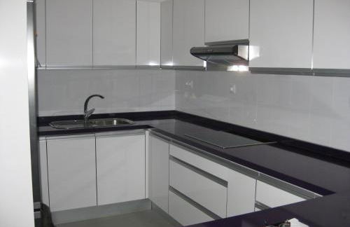 Apartamentos Hotel Parque - Foto 23