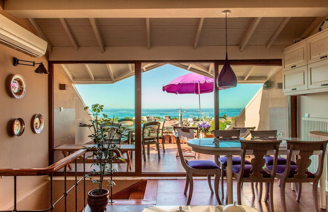 Beautiful Apartment With Bosphorus Views, Istanbul - Foto 1