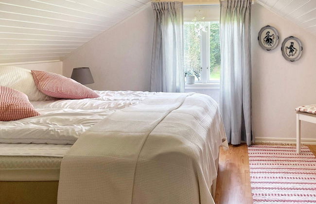 6 Person Holiday Home in Bralanda-by Traum - Foto 5