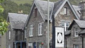 The Rannoch Nest, Kinloch Rannoch - Foto 4