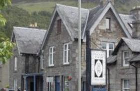 The Rannoch Nest, Kinloch Rannoch - Foto 4