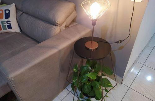 Apartamento Por do Sol - Cobertura - Foto 5