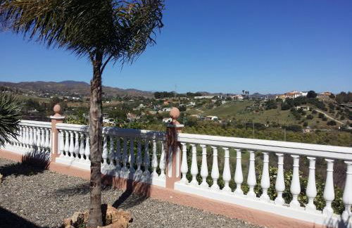 Hacienda Doña Lola - Foto 12