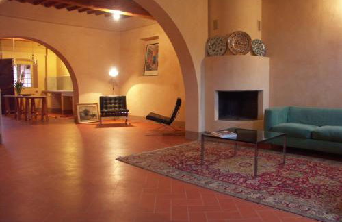 B&B Glicine e Luna - Foto 7