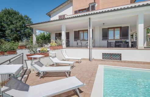 Lovely Home In Otricoli With Kitchen - Foto 13