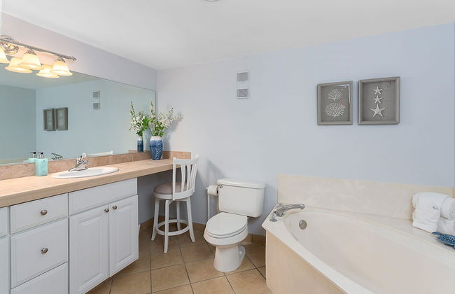 Hodnett Cooper's Beach Club - Foto 49