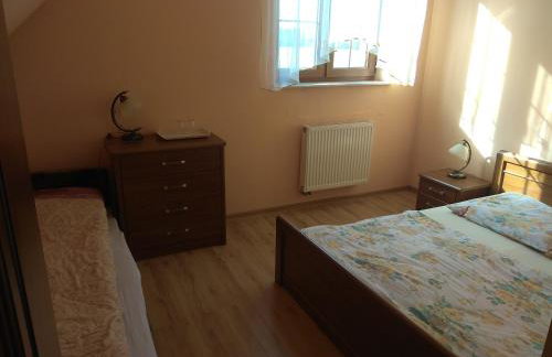 Mazurska Knieja - Foto 31