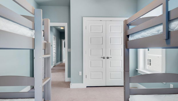 Blue Skye - Foto 5, Habitación