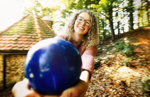 Oberprill Modern Retreat - Foto 25