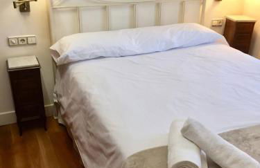 BeraBera,Parking free,2WC,Terraza,Aire acond,Auto Checkin - Foto 8