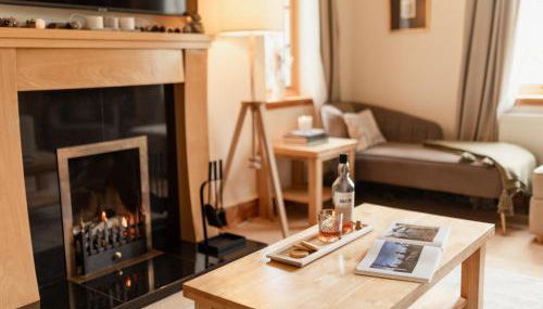 Balnagowan Cottage - Foto 4