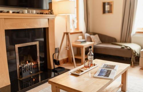 Balnagowan Cottage - Foto 4