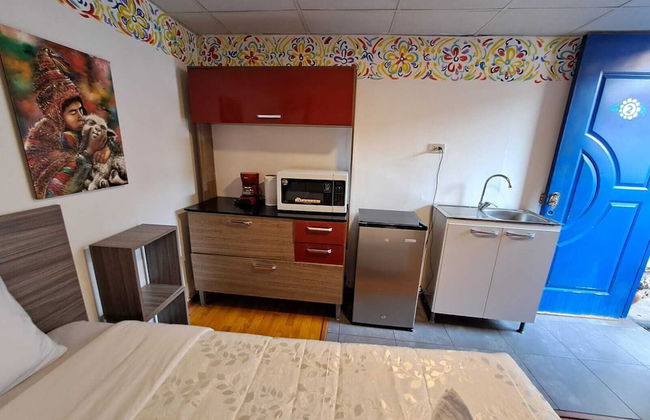 munay apartment - Foto 18